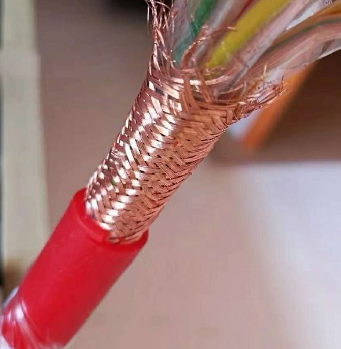 耐寒硅橡胶电缆ZR-HGVF  ZR-HGVFP