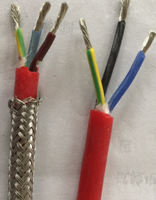硅橡胶电缆KGG32-3*2.5