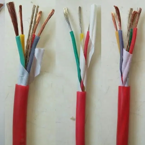 硅橡胶电缆GG-4*4