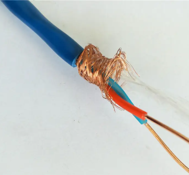 本安电缆IA-K2YV-2*0.5