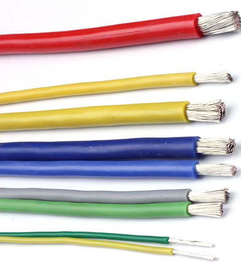 硅橡胶电缆AGR AGRP